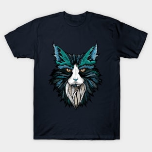 Cat T-Shirt